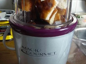 Fisch : Fischbouletten selbst gemacht - Rezept - Bild Nr. 6