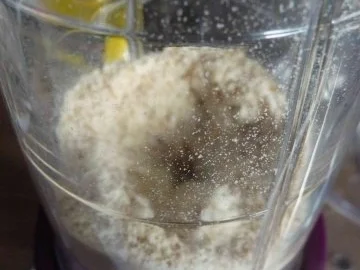 Fisch : Fischbouletten selbst gemacht - Rezept - Bild Nr. 7