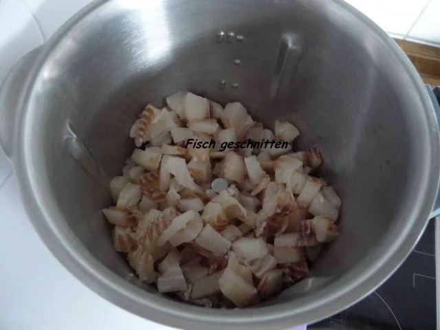 Fisch : Fischbouletten selbst gemacht - Rezept - Bild Nr. 9