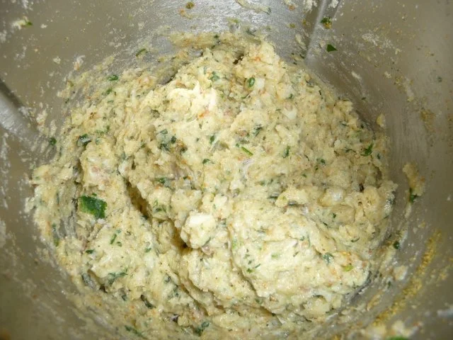 Fisch : Fischbouletten selbst gemacht - Rezept - Bild Nr. 18