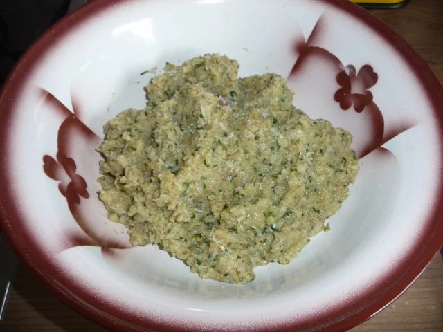Fisch : Fischbouletten selbst gemacht - Rezept - Bild Nr. 19