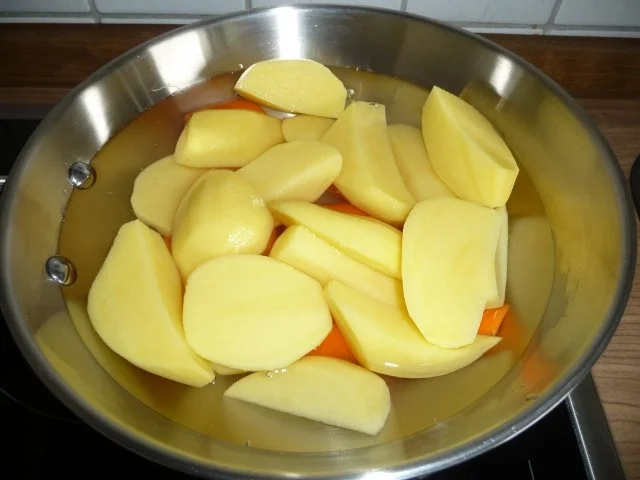 Fisch : Fischbouletten selbst gemacht - Rezept - Bild Nr. 22