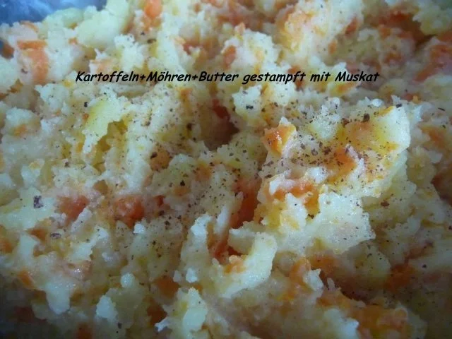 Fisch : Fischbouletten selbst gemacht - Rezept - Bild Nr. 24