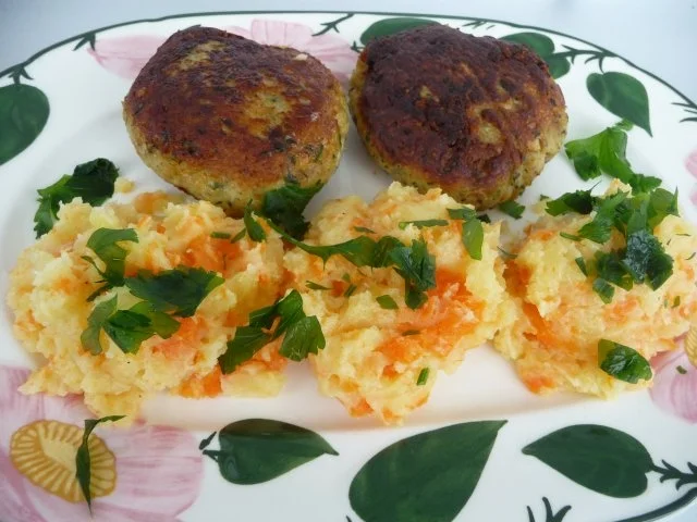 Fisch : Fischbouletten selbst gemacht - Rezept - Bild Nr. 25