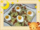 Senf-Eier-Ragout - Rezept