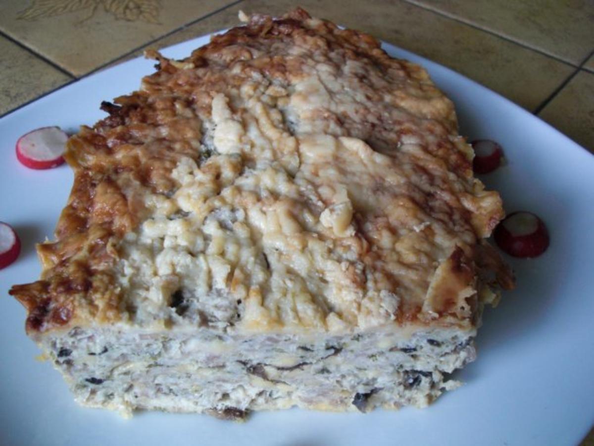 Pasteten Rezepte kochbar.de