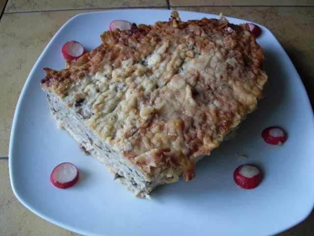Pastete - Rezept - Bild Nr. 5