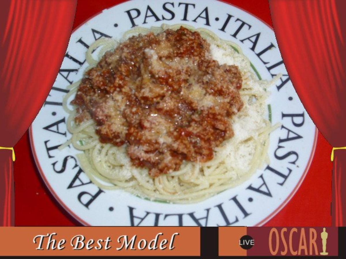 Pasta asciutta - Rezept mit Bild - kochbar.de