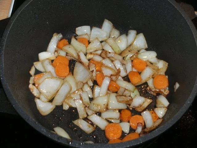 Fleisch: Schweine - Kopffleisch - Rezept - Bild Nr. 4