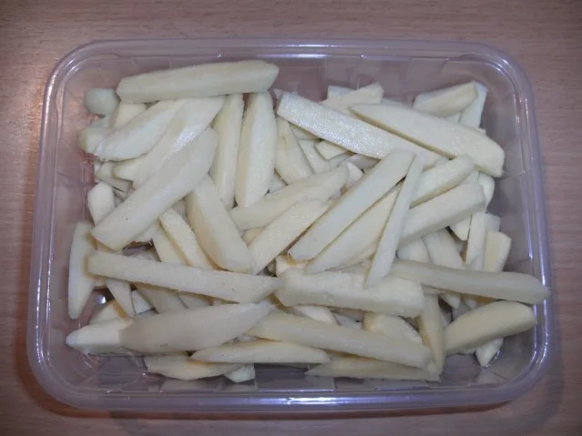 Rezept: Konfekt: Ingwer kandiert Bild Nr. 3 Konfekt: Ingwer kandiert - Rezept - Bild Nr. 3