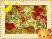 Tomaten-Kartoffeln - Rezept