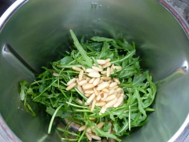 Rezept: Überbackene Putenschnitzel Bild Nr. 3 Überbackene Putenschnitzel - Rezept - Bild Nr. 3