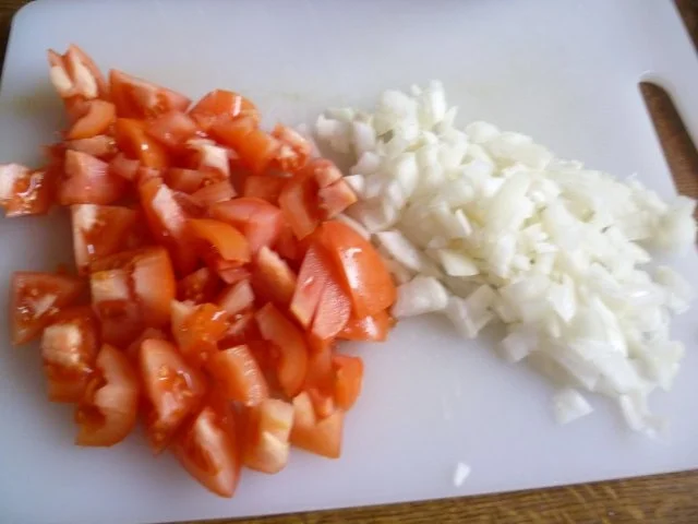 Rezept: Überbackene Putenschnitzel Bild Nr. 7 Überbackene Putenschnitzel - Rezept - Bild Nr. 7