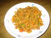 Nudeleintopf - Rezept
