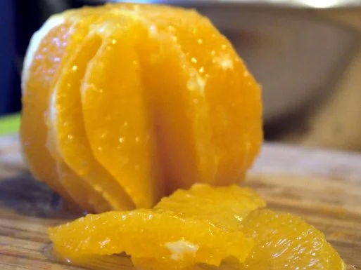 Reispfanne mit Garnelen und Avocado - Rezept - Bild Nr. 4