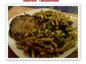 Fleisch: Gudruns Teufelssteak - Rezept