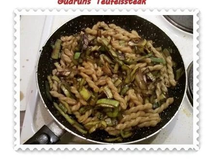 Fleisch: Gudruns Teufelssteak - Rezept - Bild Nr. 11