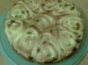 Puddingschnecken-Kuchen - Rezept