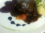 Kartoffelklöße - Rezept