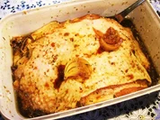 Teriyaki-Marinade für den zarten Geflügel-Genuß ... - Rezept