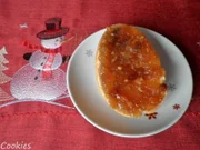 Bratapfel - Konfitüre - Rezept