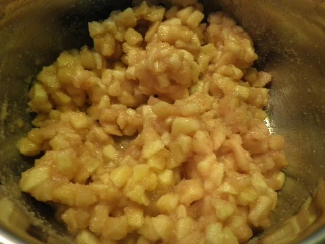 Bratapfel - Konfitüre - Rezept - Bild Nr. 2