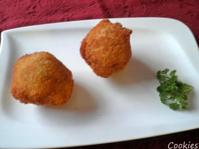 Rezept: Rotkohl - "Knödel" Bild Nr. 8 Rotkohl - "Knödel" - Rezept - Bild Nr. 8