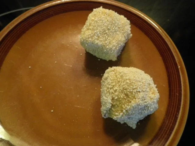 Rezept: Rotkohl - "Knödel" Bild Nr. 5 Rotkohl - "Knödel" - Rezept - Bild Nr. 5