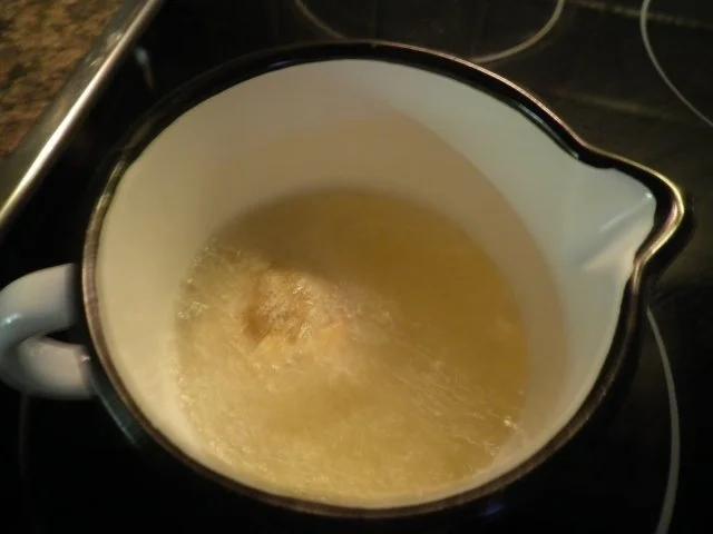 Rezept: Rotkohl - "Knödel" Bild Nr. 6 Rotkohl - "Knödel" - Rezept - Bild Nr. 6