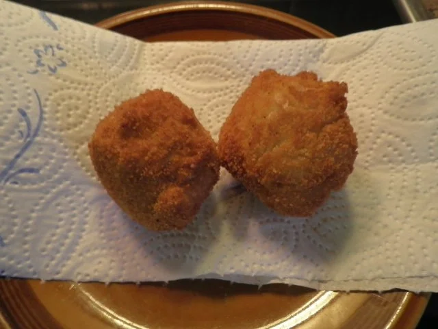 Rezept: Rotkohl - "Knödel" Bild Nr. 7 Rotkohl - "Knödel" - Rezept - Bild Nr. 7