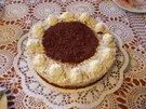 Wintertorte - Rezept