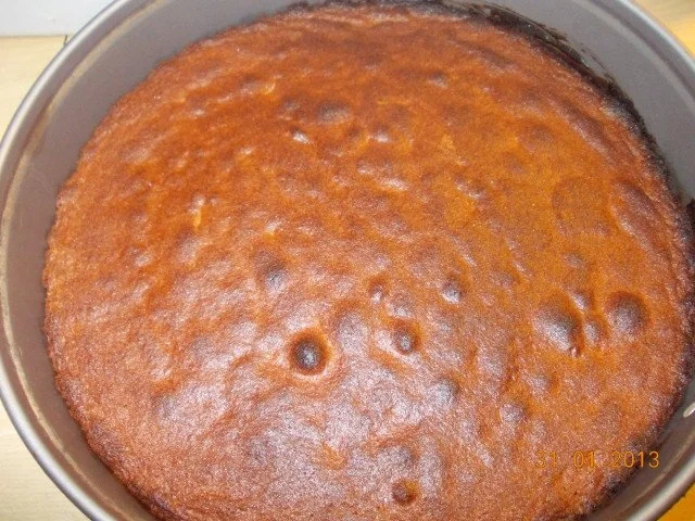 Wintertorte - Rezept - Bild Nr. 5