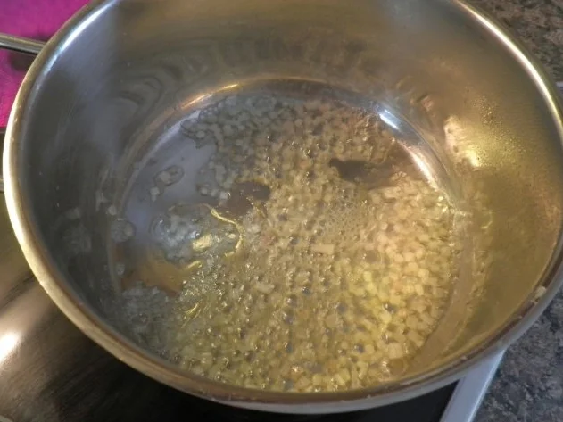 Bunter Winter - Gemüseeintopf - Rezept - Bild Nr. 7