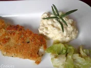 Rezept: Pastinaken - Pรผree Pastinaken - Pรผree - Rezept