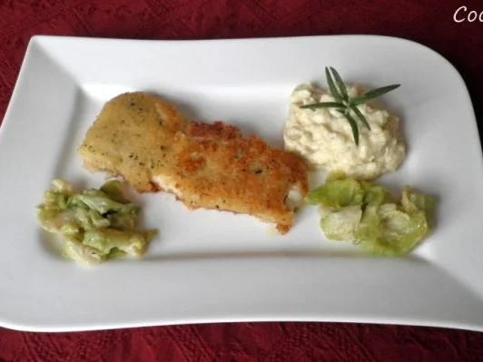 Pastinaken - Püree - Rezept - Bild Nr. 2