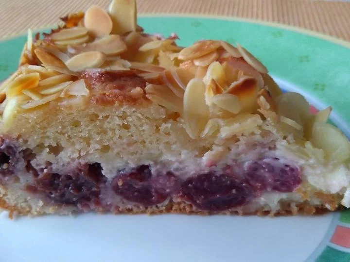 Crème fraîche - Kuchen ... - Rezept - Bild Nr. 4940