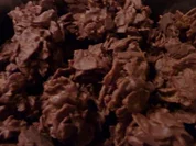 Schokocrossies - Rezept