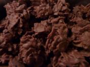 Schokocrossies - Rezept