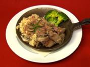 Moselpfännchen (Stefan Bockelmann) - Rezept