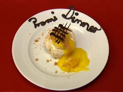 Rezept: Eisige Loretta (Stefan Bockelmann) Eisige Loretta (Stefan Bockelmann) - Rezept