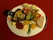 Raclette (Jörg Krusche) - Rezept