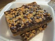 Magic Cookie Bars Rezepte - Rezept