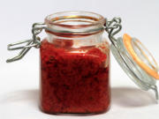 Tomaten-Pesto (Thermomix 31) - Rezept - Bild Nr. 2