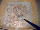 Obstmüsli - Rezept
