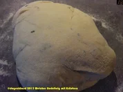 Grundrezept: weicher Nudelteig - Rezept