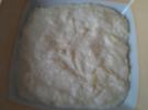 Kokospudding - Rezept