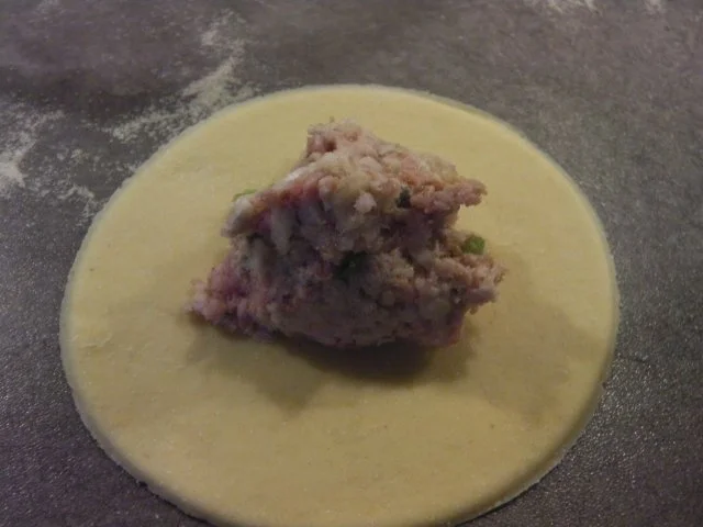 Rezept: Garstner "Klostertascherl" Bild Nr. 12 Garstner "Klostertascherl" - Rezept - Bild Nr. 12