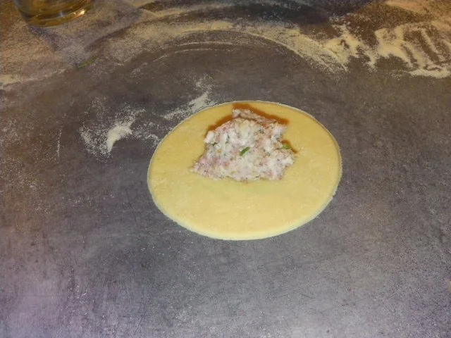 Rezept: Garstner "Klostertascherl" Bild Nr. 11 Garstner "Klostertascherl" - Rezept - Bild Nr. 11