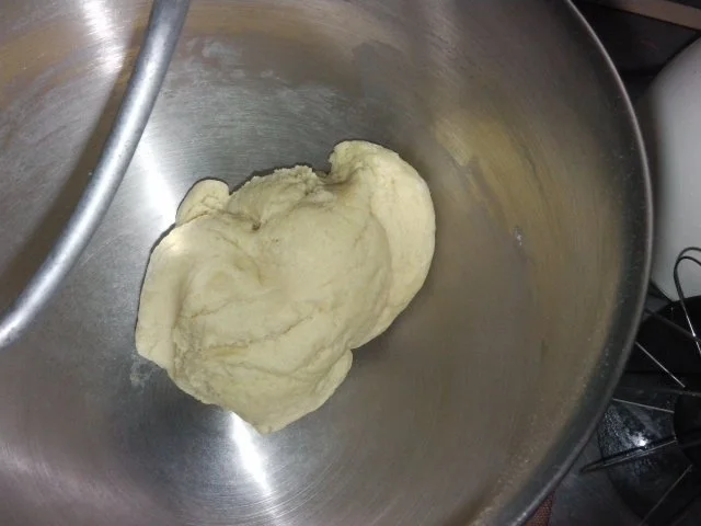 Rezept: Garstner "Klostertascherl" Bild Nr. 7 Garstner "Klostertascherl" - Rezept - Bild Nr. 7