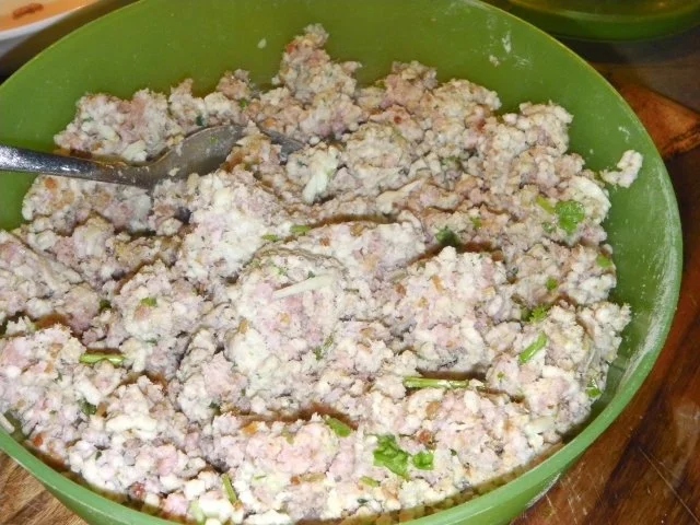 Rezept: Garstner "Klostertascherl" Bild Nr. 10 Garstner "Klostertascherl" - Rezept - Bild Nr. 10